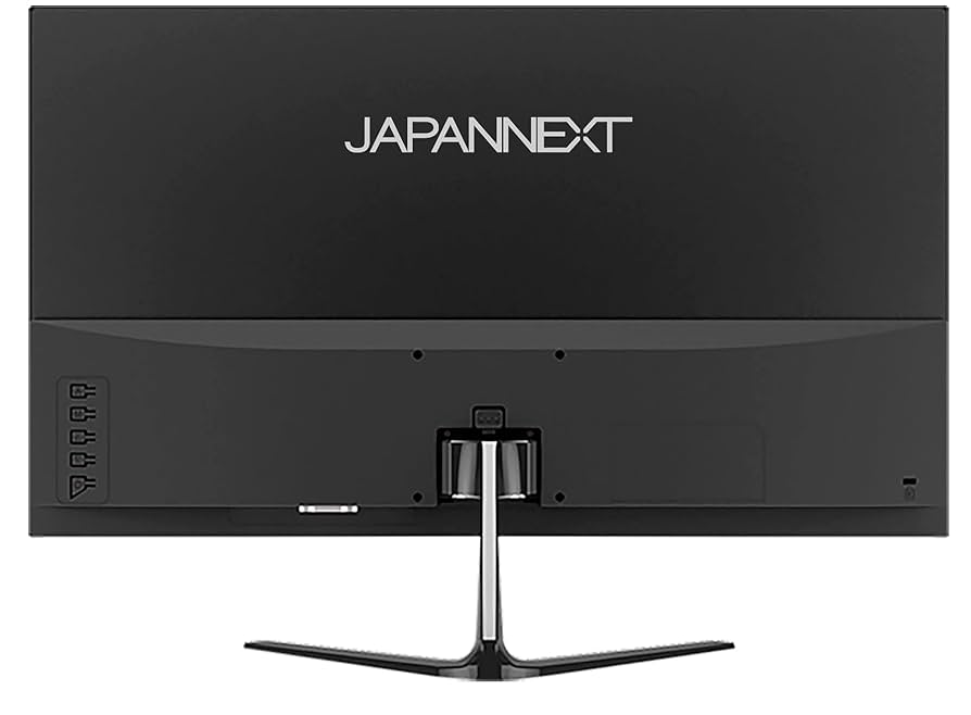 ジャパンネクスト　JN-215VFHD-C65W【Amazon限定】 Amazon.co.jp限定】JAPANNEXT 21.5型 USB-C 65W給電対応フルHD
